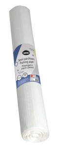 PAPIER PÓŁPERGAMIN 50 ARKUSZY, BENIAMIN