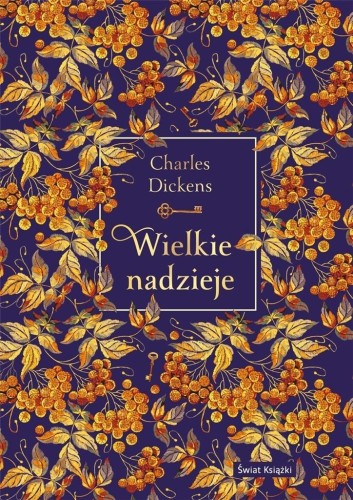 Wielkie nadzieje, Charles Dickens