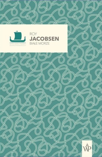Białe morze, Roy Jacobsen