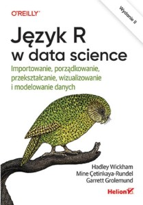JĘZYK R W DATA SCIENCE. IMPORTOWANIE...