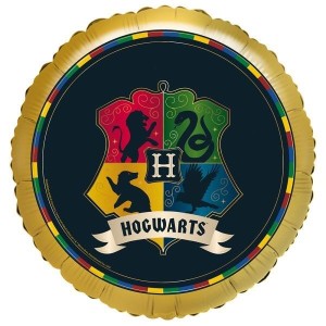 BALON FOLIOWY HARRY POTTER
