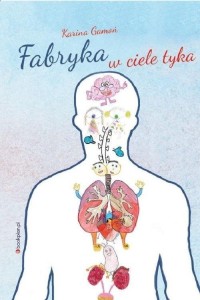 FABRYKA W CIELE TYKA, KARINA GAMOŃ
