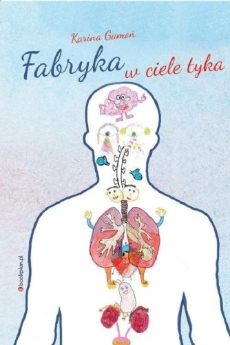Fabryka w ciele tyka, Karina Gamoń
