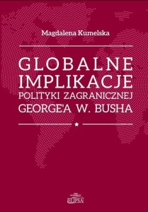 GLOBALNE IMPLIKACJE POLITYKI ZAGRANICZNEJ...