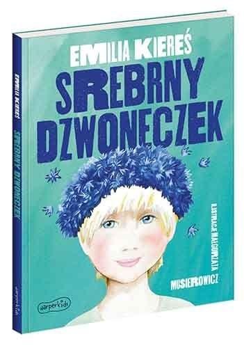 Srebrny dzwoneczek, Emilia Kiereś