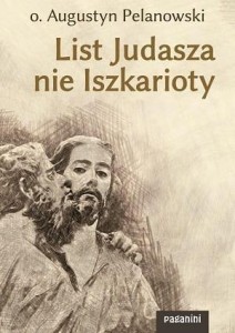 LIST JUDASZA NIE ISZKARIOTY W.2021