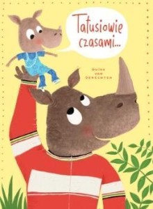 TATUSIOWIE CZASAMI..., GUIDO VAN GENECHTEN
