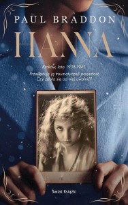 HANNA, PAUL BRADDON, MAŁGORZATA SZUBERT