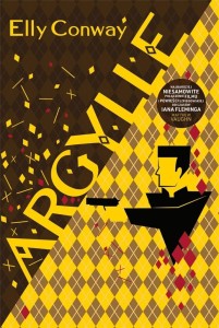 ARGYLLE, ELLY CONWAY