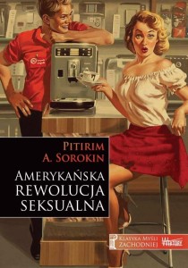 AMERYKAŃSKA REWOLUCJA SEKSUALNA