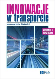 INNOWACJE W TRANSPORCIE, KRYSTYNA WOJEWÓDZKA-KRÓL