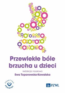 PRZEWLEKŁE BÓLE BRZUCHA U DZIECI