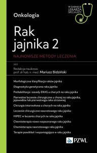 RAK JAJNIKA 2. NAJNOWSZE METODY LECZENIA