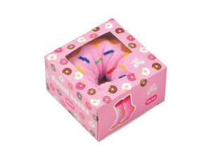 SKARPETKI 38-42 - DONUT