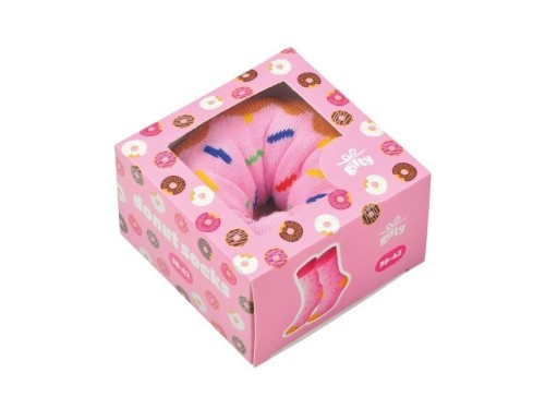 Skarpetki 38-42 - donut