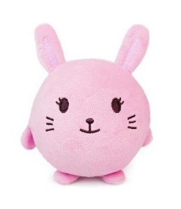 PLUSZAK FRIENDS TWIXIE KRÓLICZEK 12CM, MFP