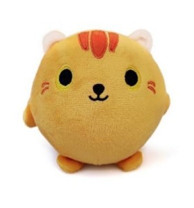PLUSZAK FRIENDS TIGGY KOTEK 12CM, MFP