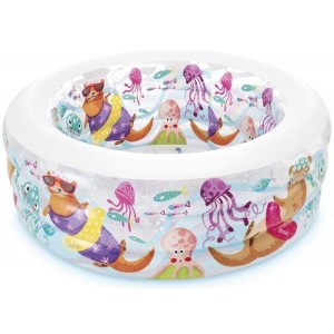 BASEN DLA MALUCHA FOKA 152X56CM