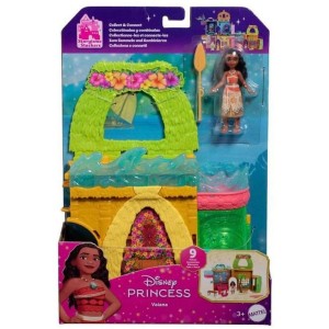 DISNEY PRINCESS STORYTIME STACKERS CHATKA VAIANY