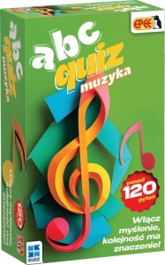 ABC QUIZ MUZYKA, EPEE