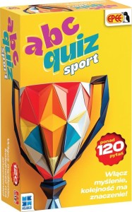 ABC QUIZ SPORT, EPEE