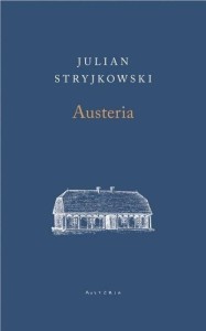 AUSTERIA, JULIAN STRYJKOWSKI