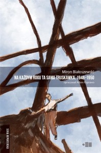 NA KAŻDYM ROGU TA SAMA TRUSKAWKA