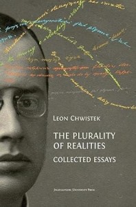 THE PLURALITY OF REALITIES. COLLECTED ESSAYS
