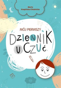 MÓJ PIERWSZY DZIENNIK UCZUĆ W.2