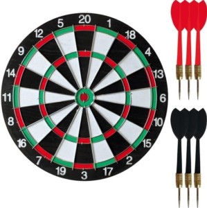 RZUTKI DREWNIANE DART