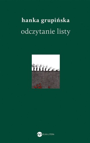 Odczytanie Listy, Hanka Grupińska