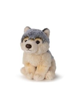 WILK 15CM WWF, WWF PLUSH COLLECTION