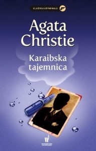 KARAIBSKA TAJEMNICA, CHRISTIE AGATHA
