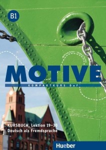MOTIVE B1 PODRĘCZNIK