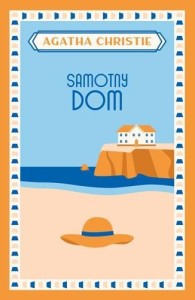 SAMOTNY DOM, AGATHA CHRISTIE