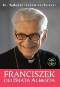 FRANCISZEK OD BRATA ALBERTA