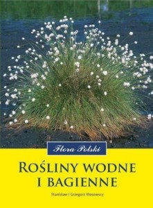 ROŚLINY WODNE I BAGIENNE