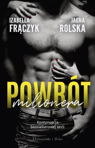 Powrót milionera T.3