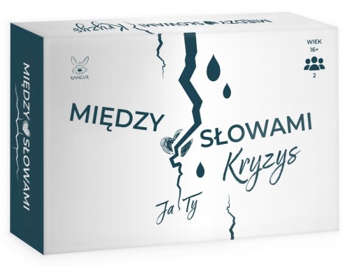 Między Słowami - Kryzys, Kangur