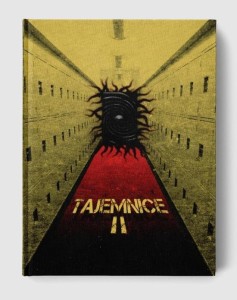 LIMINAL HORROR: TAJEMNICE II, HENGAL