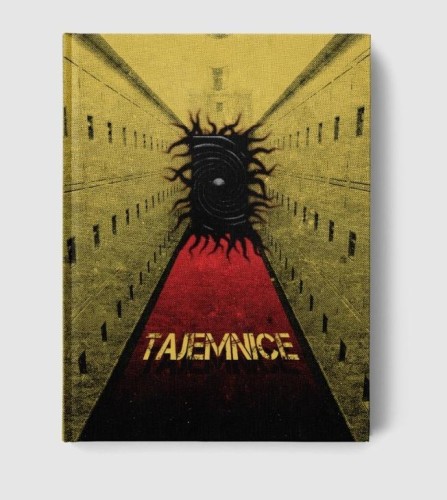 Liminal Horror: Tajemnice, Hengal
