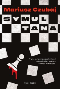 SYMULTANA, MARIUSZ CZUBAJ