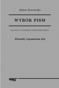 WYBÓR PISM T.3 DZIENNIKI, WSPOMNIENIA, LISTY