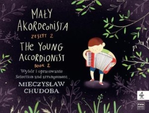 MAŁY AKORDEONISTA Z.2, MIECZYSŁAW CHUDOBA