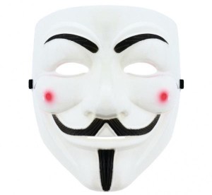 MASKA PROTESTU