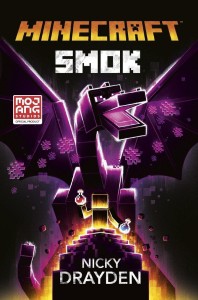 MINECTAFT. SMOK, NICKY DRAYDEN