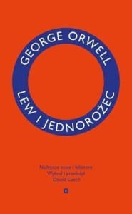 LEW I JEDNOROŻEC, GEORGE ORWELL
