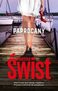 PAPROCANY, PAULINA ŚWIST