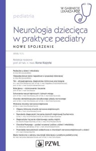 NEUROLOGIA DZIECIĘCA W PRAKTYCE PEDIATRY