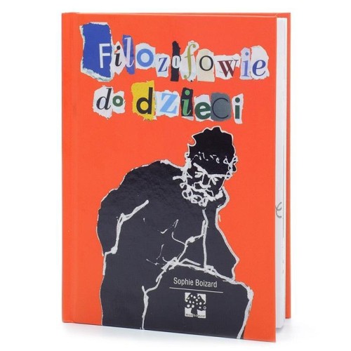 Filozofowie do dzieci, Sophie Boizard